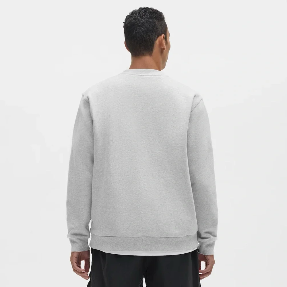 NWT LULULEMON MEN'S - Steady State Crew - $98 - XS